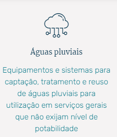 Aguas Pluviais Elementor